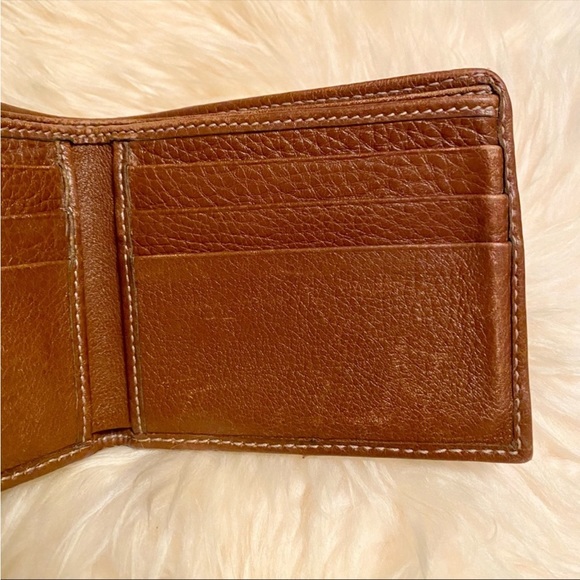 Gucci men Wallet Authentic - Picture 6 of 12